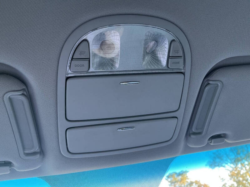 2011 Hyundai Santa Fe GLS