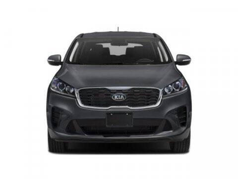 2019 Kia Sorento EX V6