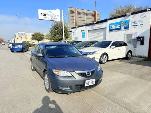 2007 Mazda MAZDA3 i Touring