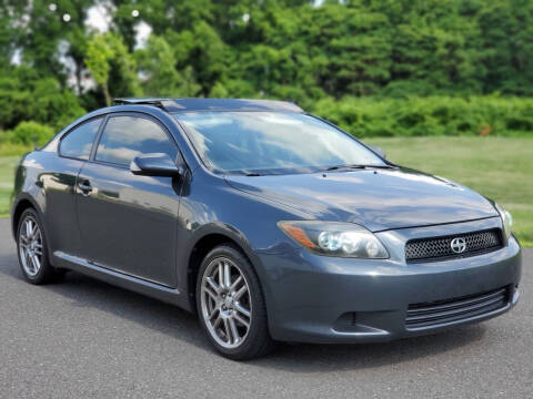 2008 Scion tC