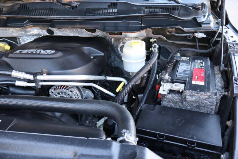 2014 RAM 2500 Laramie