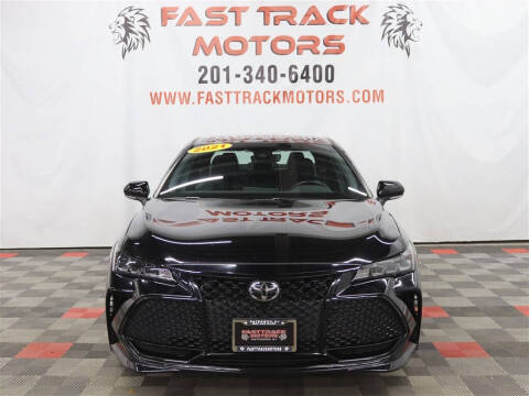 2021 Toyota Avalon XSE Nightshade