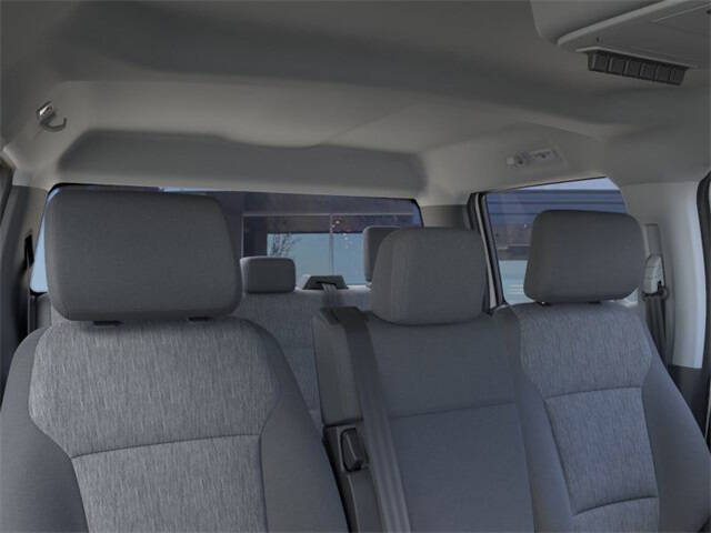 2026 Ford F-350 Super Duty