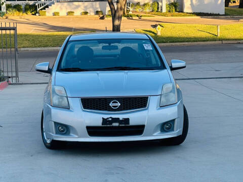 2011 Nissan Sentra 2.0