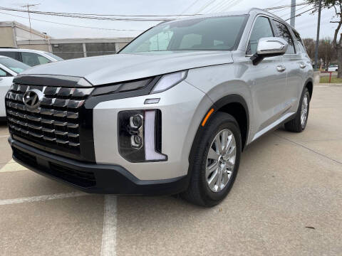 2024 Hyundai Palisade for sale at Forest Auto Finance LLC in Garland TX
