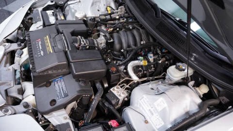 2000 Pontiac Firebird Trans Am