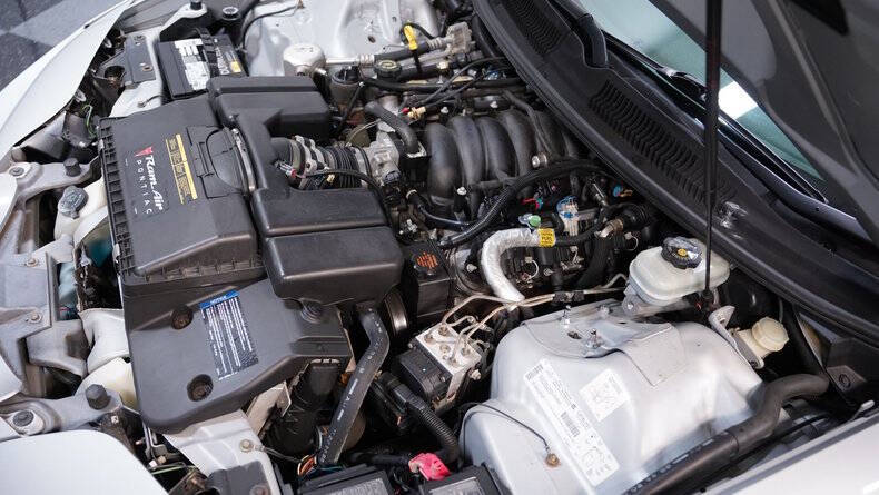 2000 Pontiac Firebird Trans Am