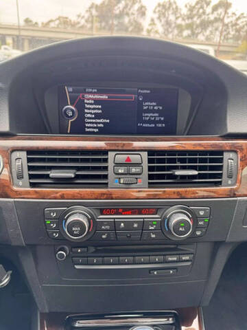 2013 BMW 3 Series 328i