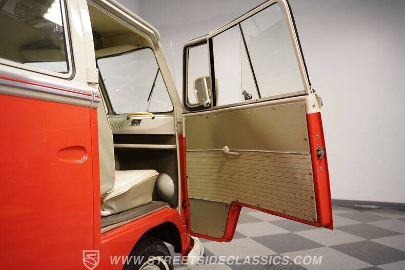 1964 Volkswagen Type 2