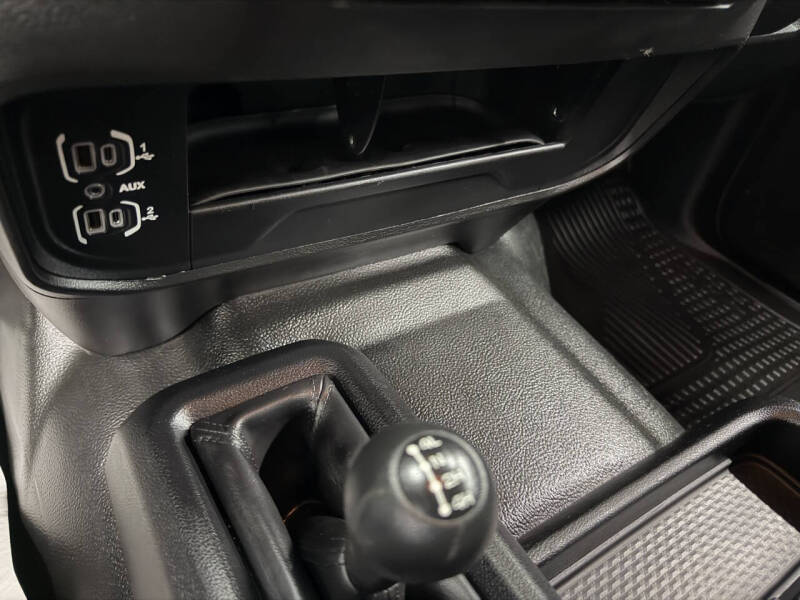 2021 RAM 2500 Tradesman