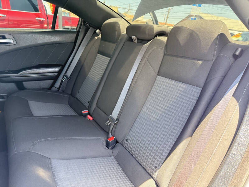 2021 Dodge Charger GT