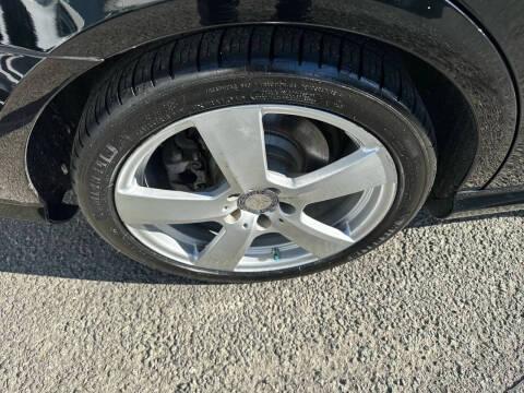 2010 Mercedes-Benz E-Class