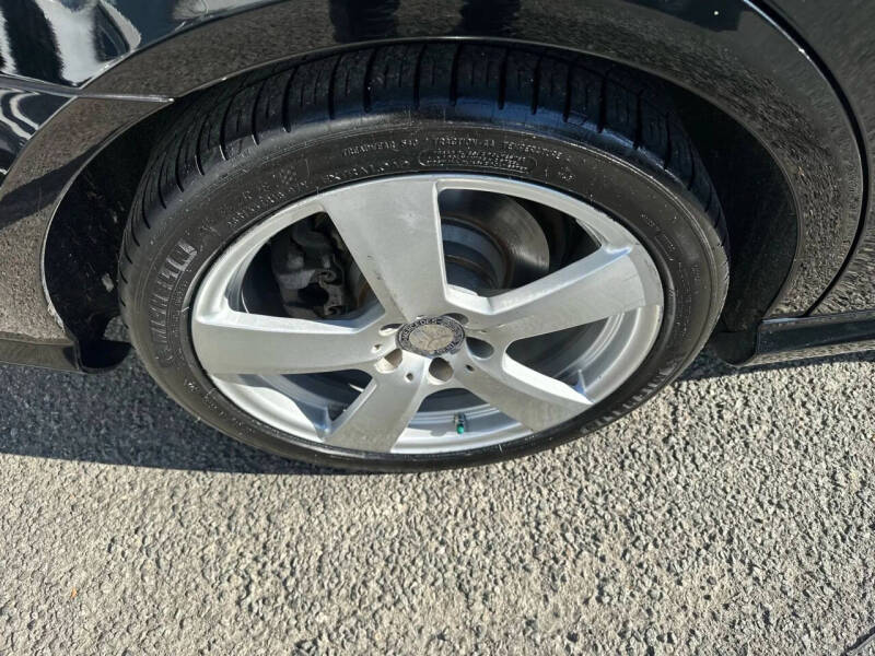 2010 Mercedes-Benz E-Class