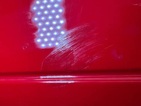 1997 Chevrolet Camaro