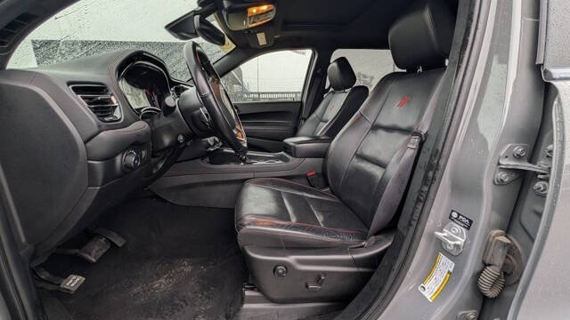 2023 Dodge Durango GT