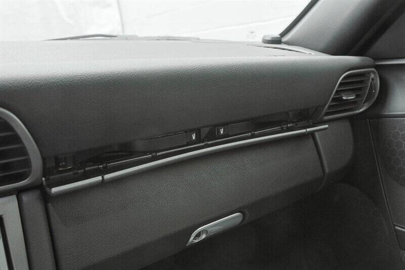 2007 Porsche 911 Carrera