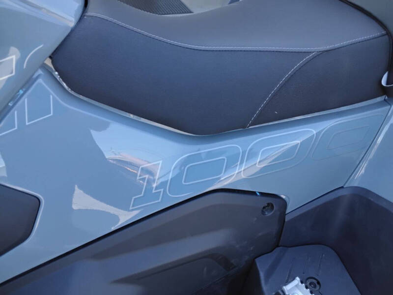 2025 CFMoto CFORCE  1000 TOURING