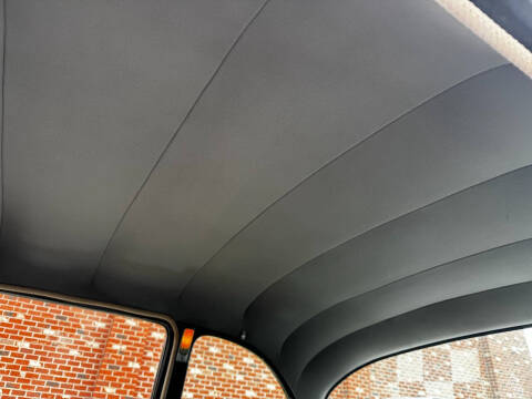 1953 Ford Customline