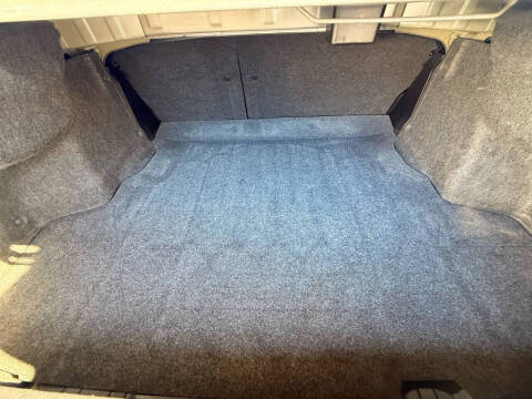 2020 Subaru Impreza Sport