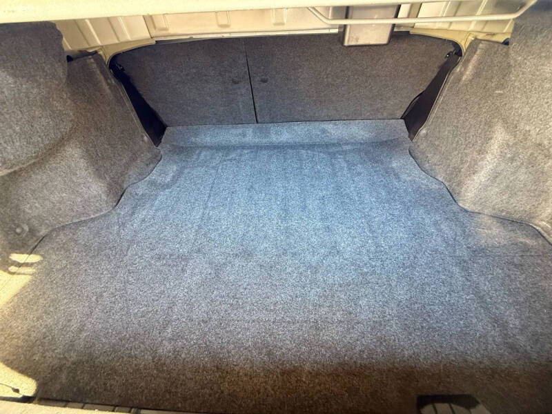 2020 Subaru Impreza Sport