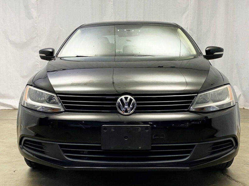 2012 Volkswagen Jetta