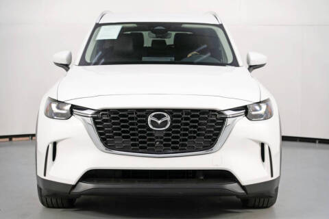 2024 Mazda CX-90 3.3 Turbo Select