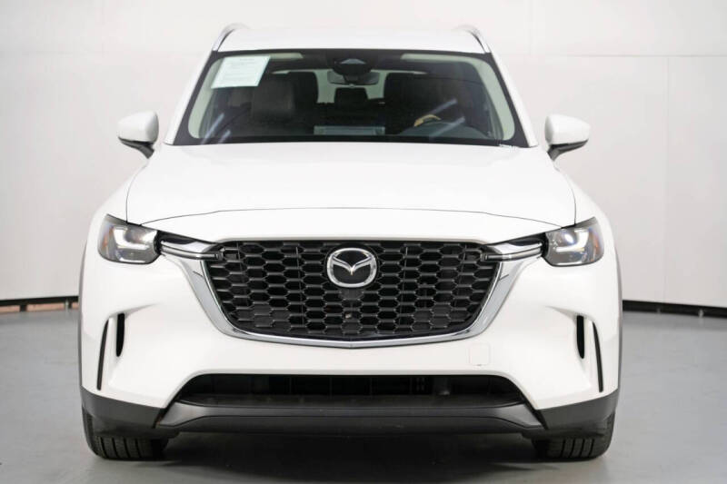 2024 Mazda CX-90 3.3 Turbo Select