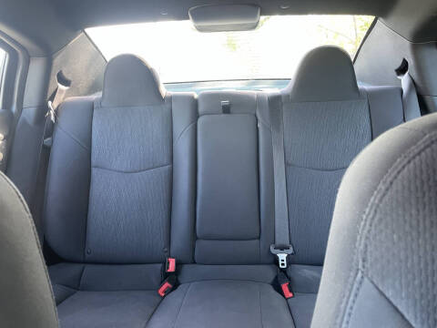 2013 Chrysler 200 LX