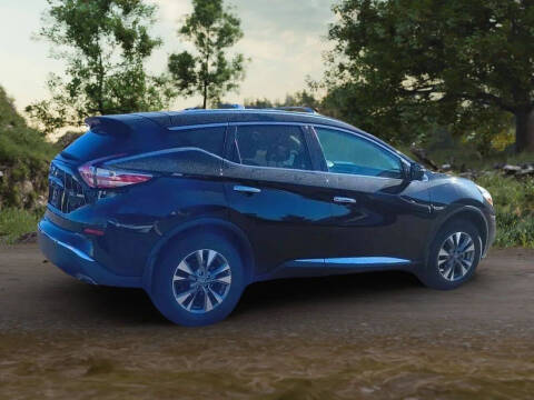 2017 Nissan Murano