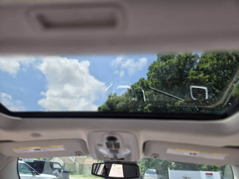 2015 GMC Terrain SLT-1