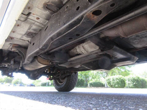 2000 Chevrolet Blazer LS