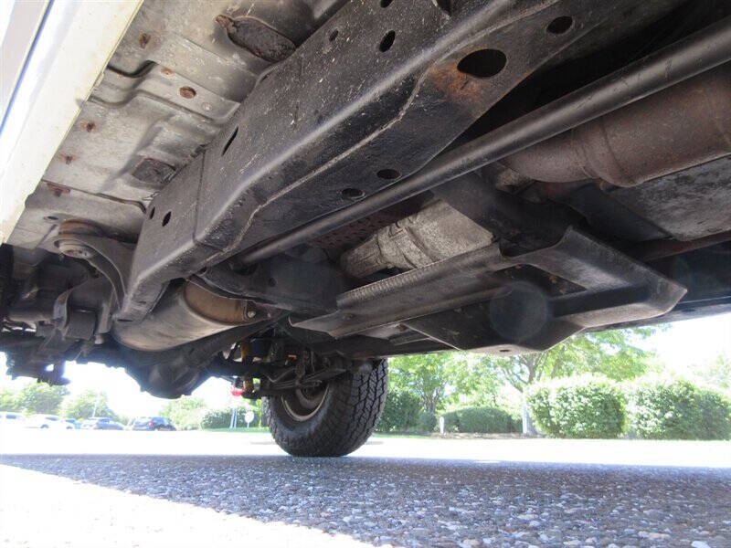 2000 Chevrolet Blazer LS