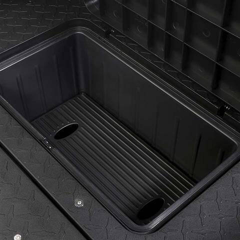 2024 Bintelli NEXUS 4PF FORWARD FACING