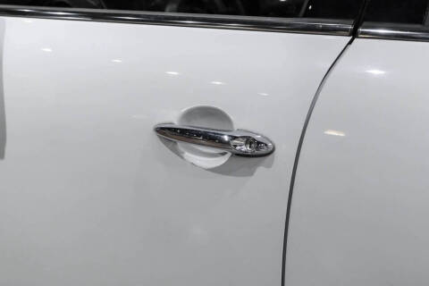 2015 MINI Countryman Cooper S