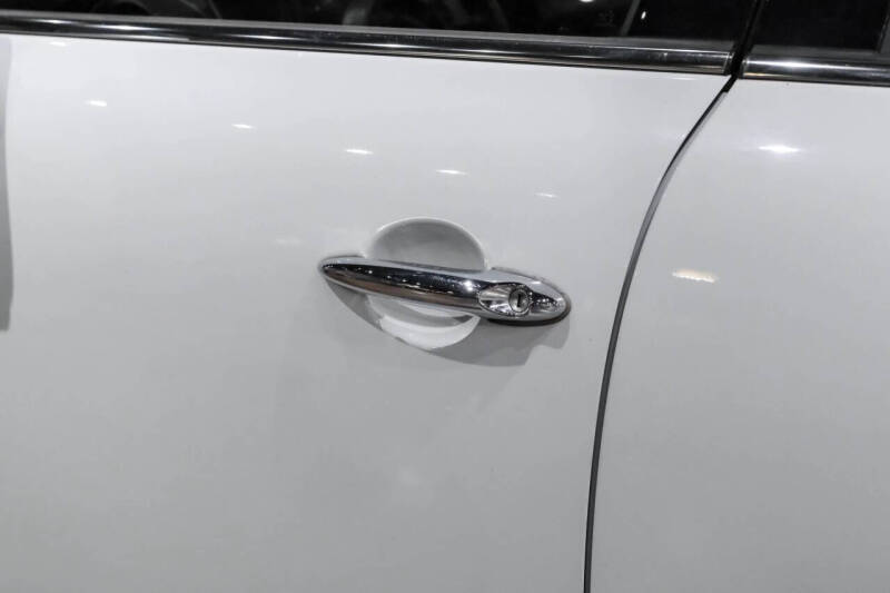 2015 MINI Countryman Cooper S