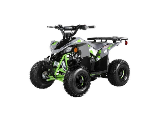 Coolster 110cc Automatic Sport Image