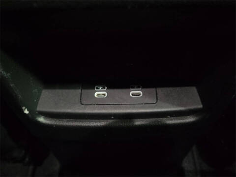 2023 Honda CR-V Hybrid