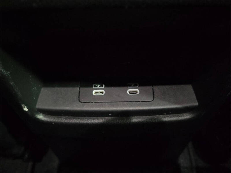 2023 Honda CR-V Hybrid