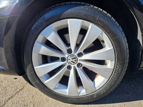 2011 Volkswagen CC Sport PZEV