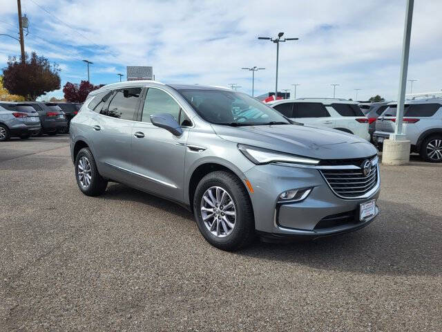 2024 Buick Enclave Premium