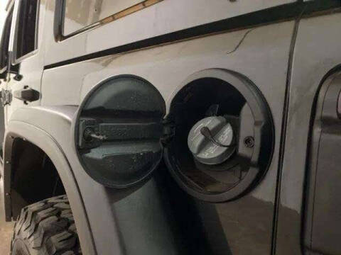 2023 Jeep Wrangler Rubicon 4xe