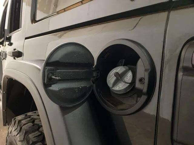 2023 Jeep Wrangler Rubicon 4xe