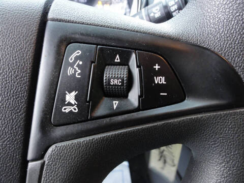 2017 GMC Terrain SLE-1