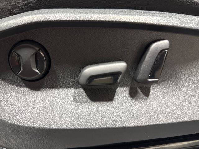 2022 Volkswagen Tiguan SE 4Motion