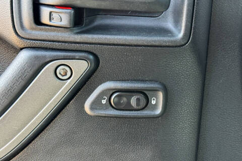 2016 Jeep Wrangler Freedom