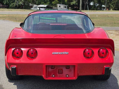 1979 Chevrolet Corvette