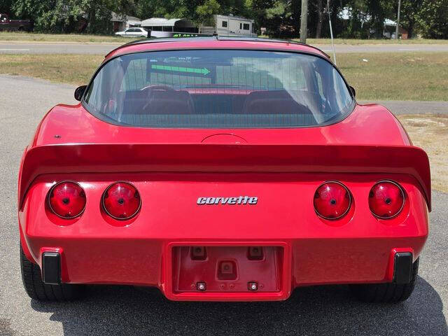 1979 Chevrolet Corvette