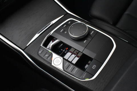 2024 BMW 3 Series 330i xDrive