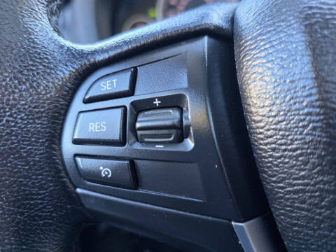 2012 BMW X3 xDrive35i