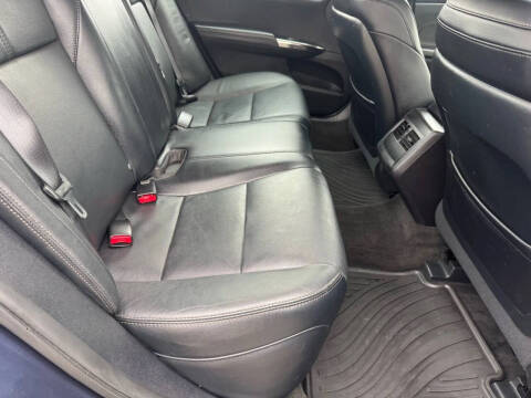 2016 Toyota Avalon Touring